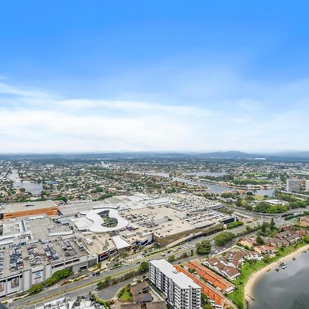 Casino Residences 1 & 2 Bedroom Apartments Gold Coast Esterno foto