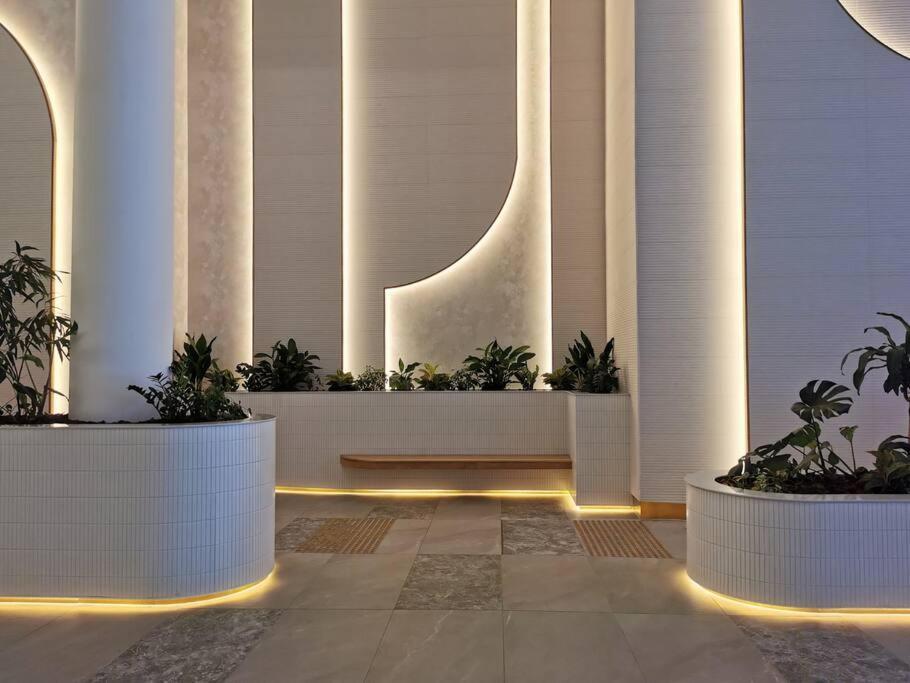 Casino Residences 1 & 2 Bedroom Apartments Gold Coast Esterno foto