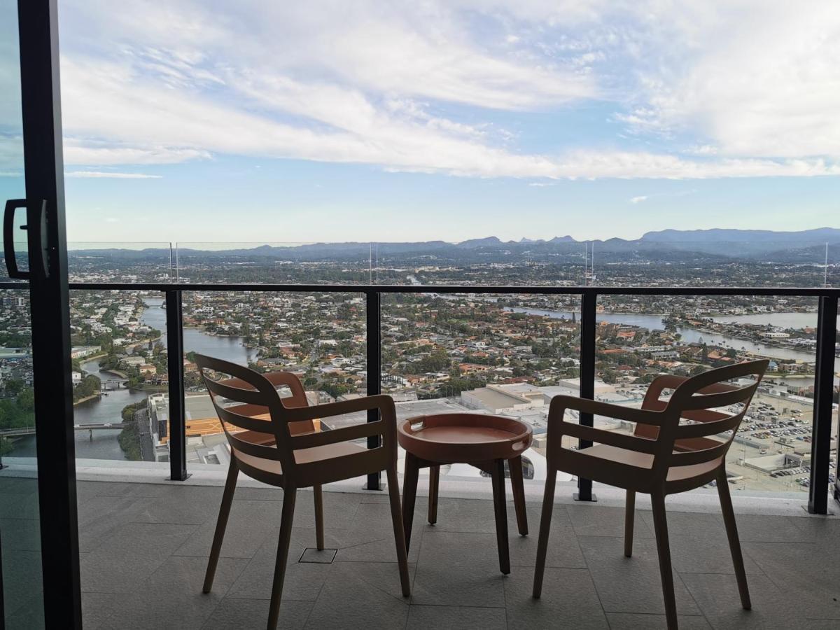 Casino Residences 1 & 2 Bedroom Apartments Gold Coast Esterno foto