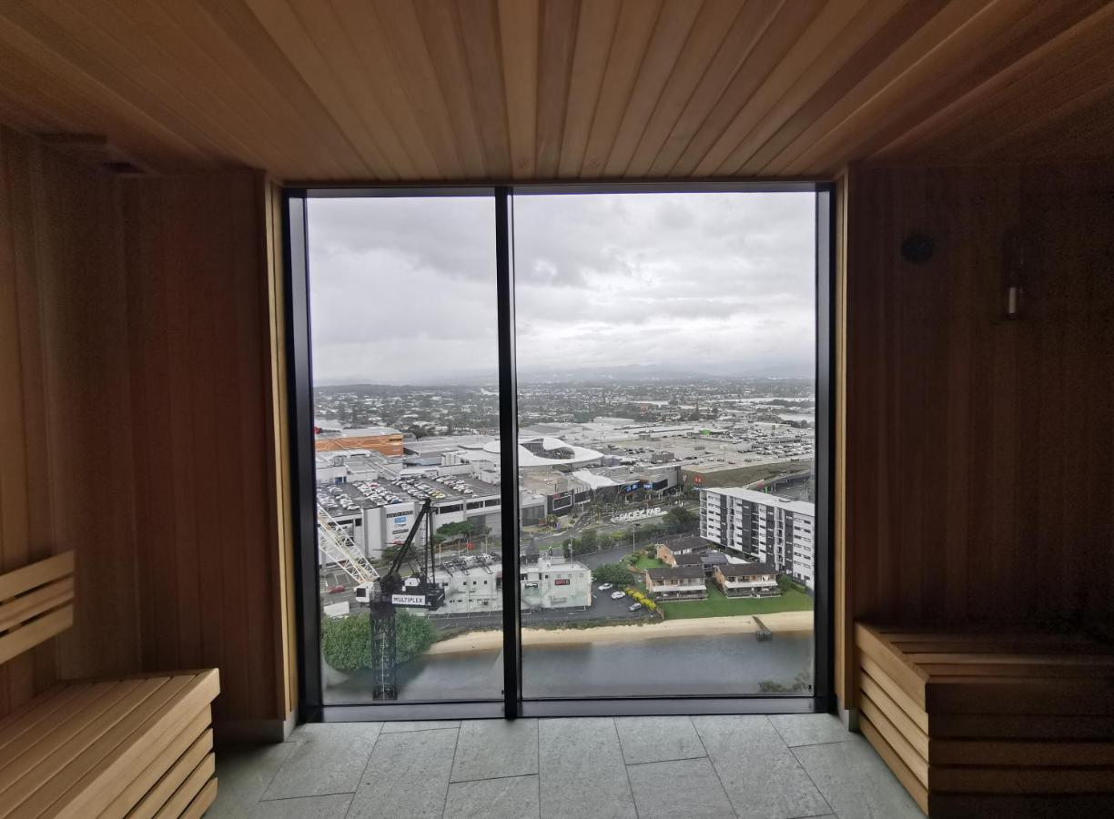 Casino Residences 1 & 2 Bedroom Apartments Gold Coast Esterno foto
