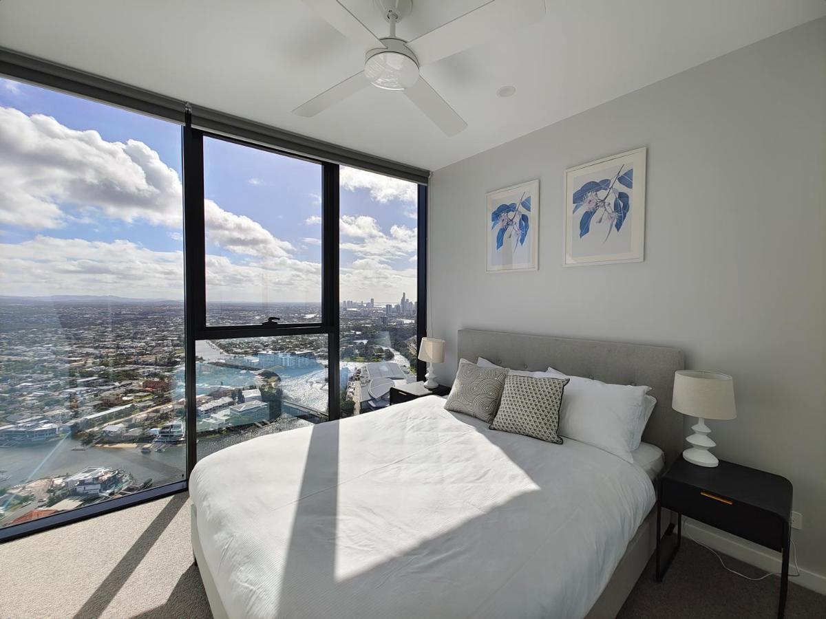 Casino Residences 1 & 2 Bedroom Apartments Gold Coast Esterno foto