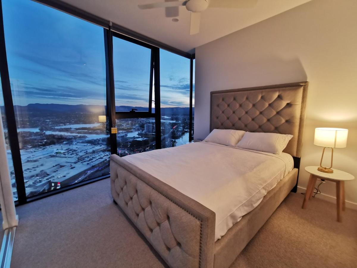 Casino Residences 1 & 2 Bedroom Apartments Gold Coast Esterno foto