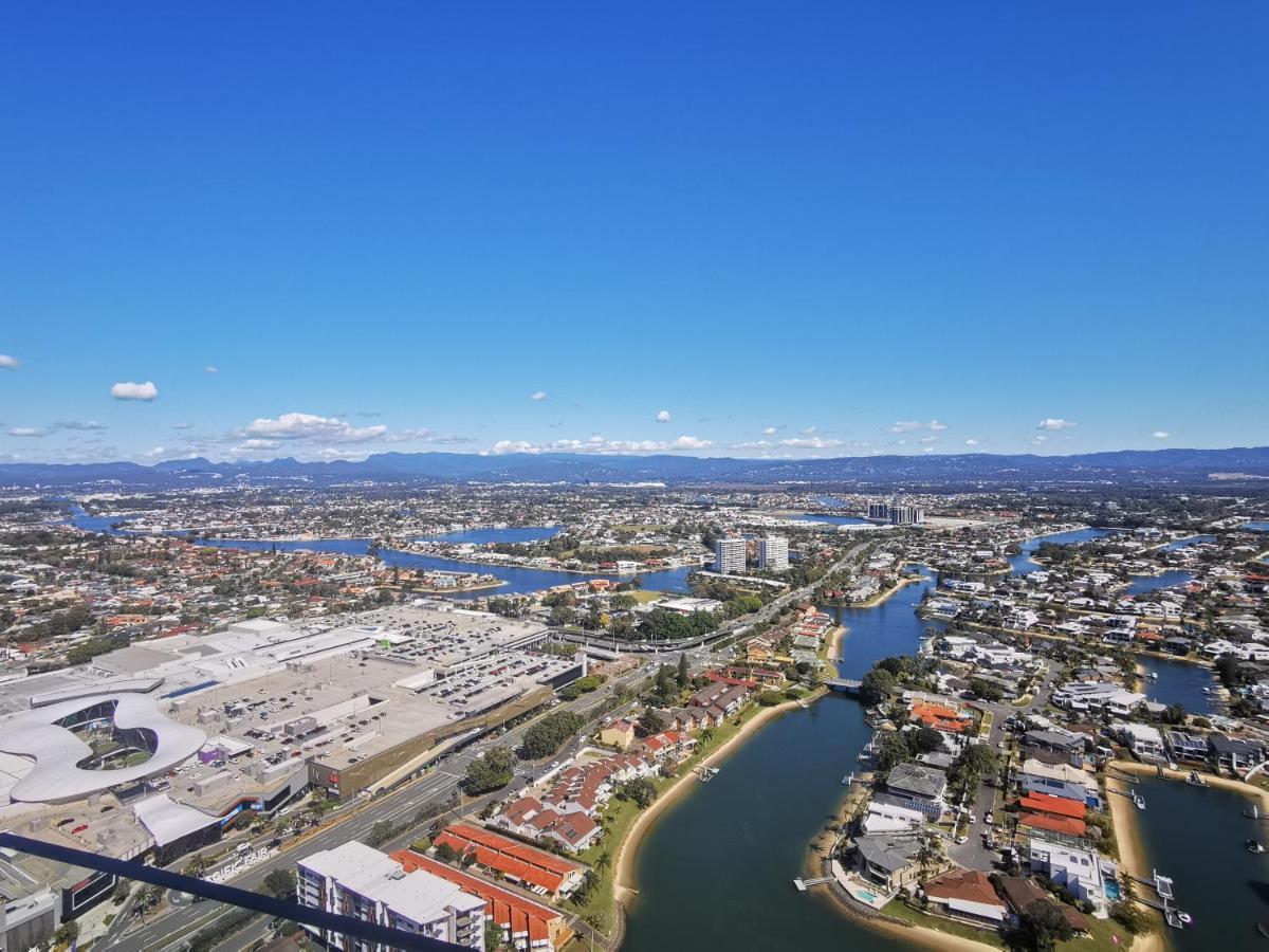 Casino Residences 1 & 2 Bedroom Apartments Gold Coast Esterno foto