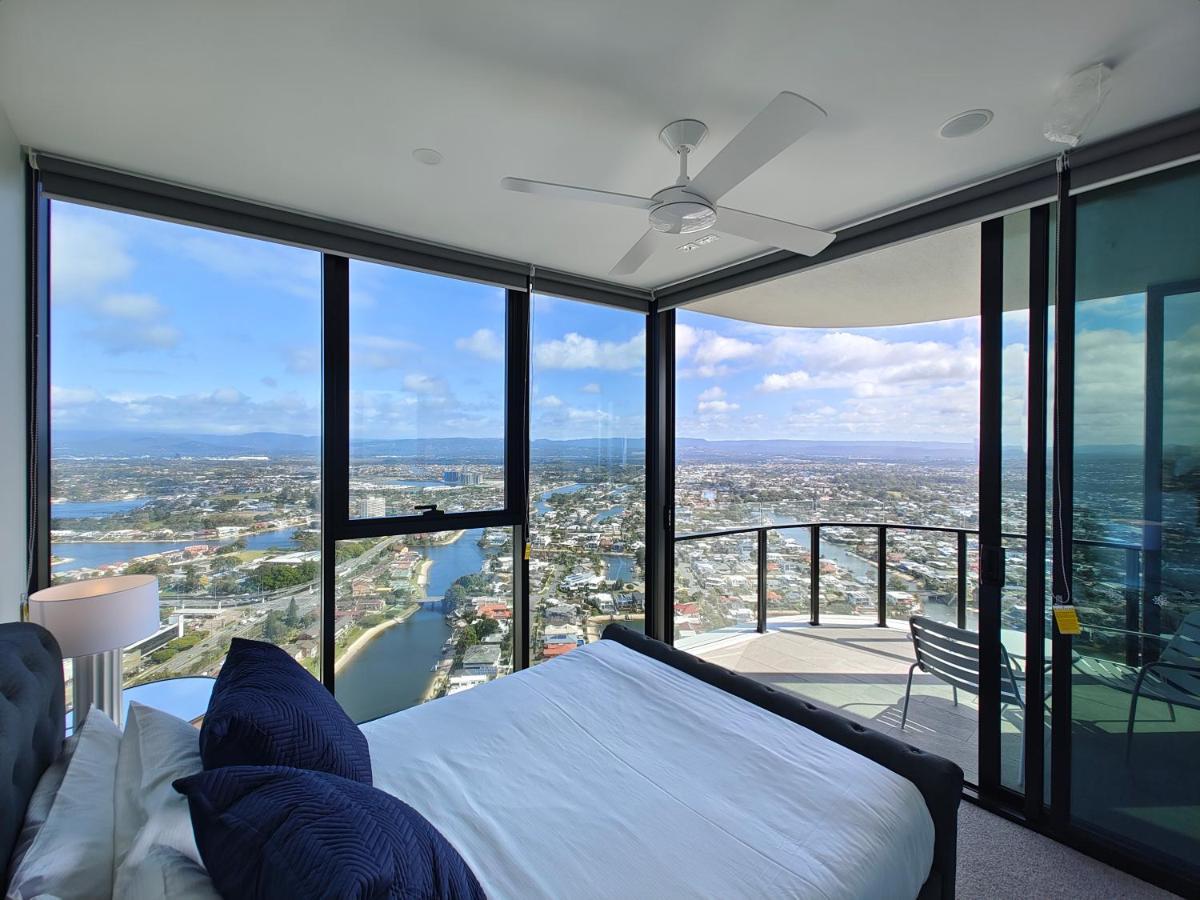 Casino Residences 1 & 2 Bedroom Apartments Gold Coast Esterno foto