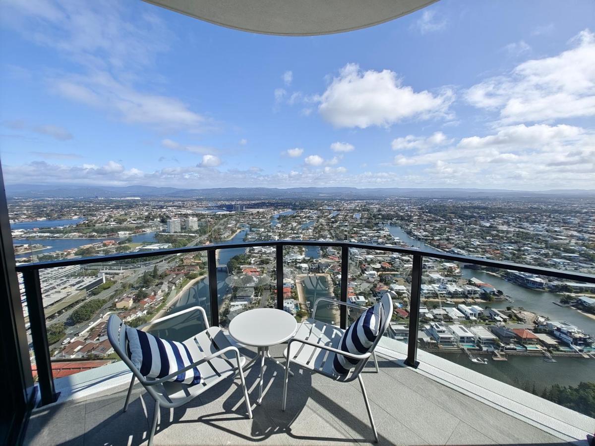Casino Residences 1 & 2 Bedroom Apartments Gold Coast Esterno foto