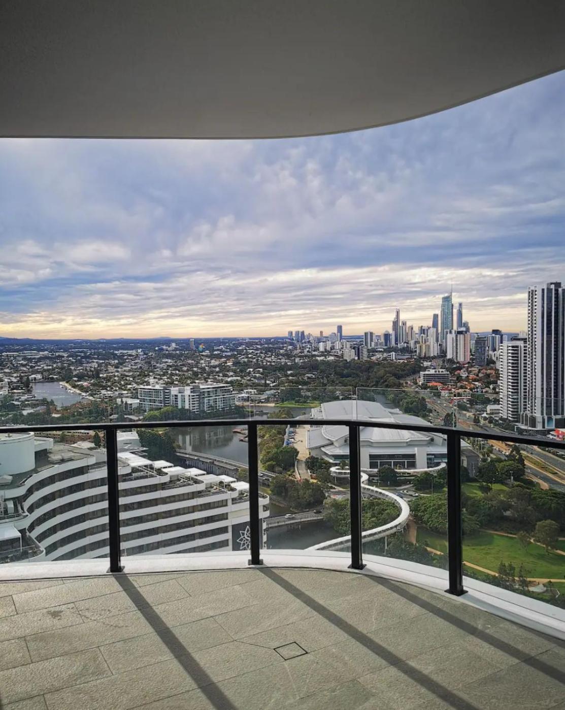 Casino Residences 1 & 2 Bedroom Apartments Gold Coast Esterno foto