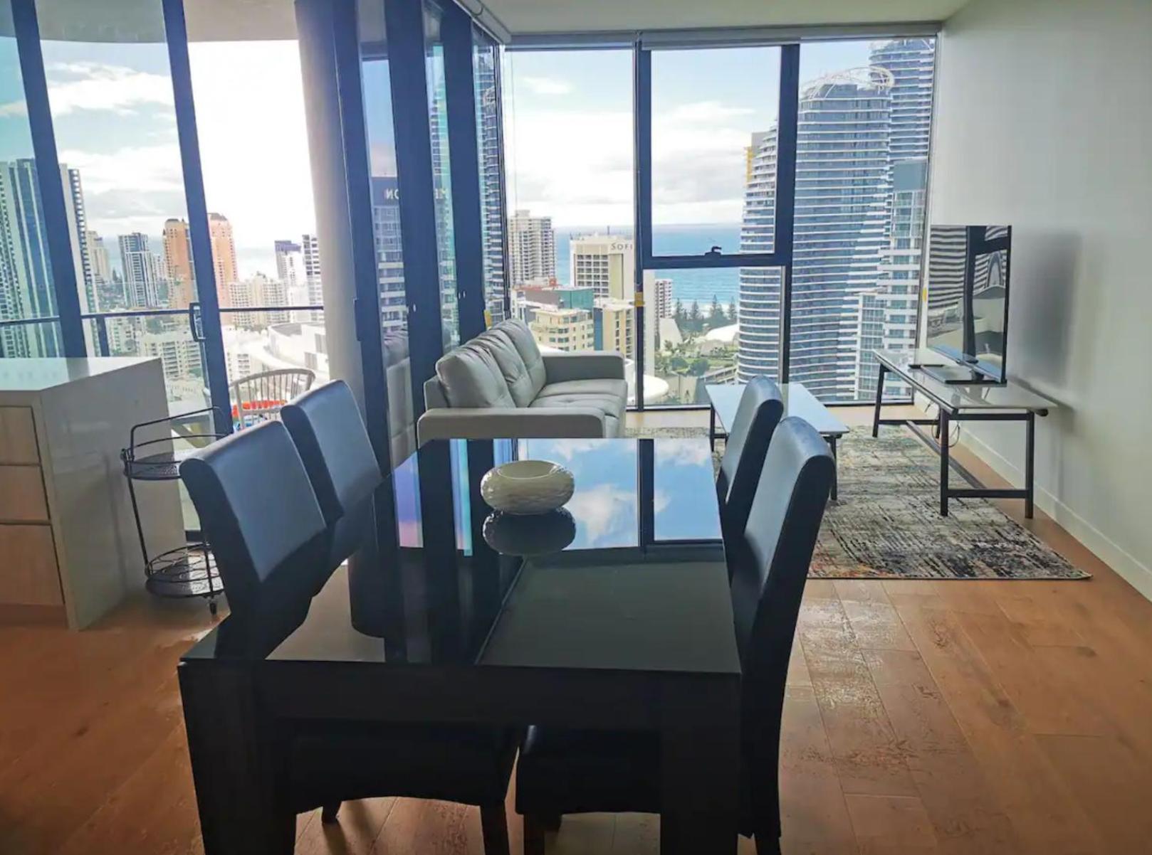 Casino Residences 1 & 2 Bedroom Apartments Gold Coast Esterno foto