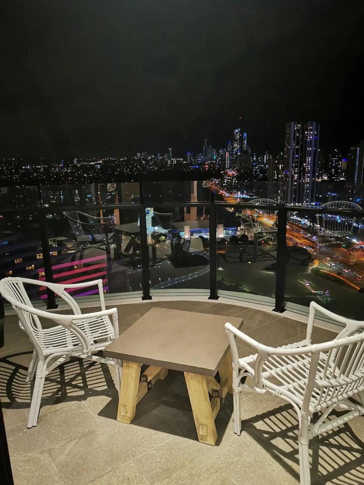 Casino Residences 1 & 2 Bedroom Apartments Gold Coast Esterno foto