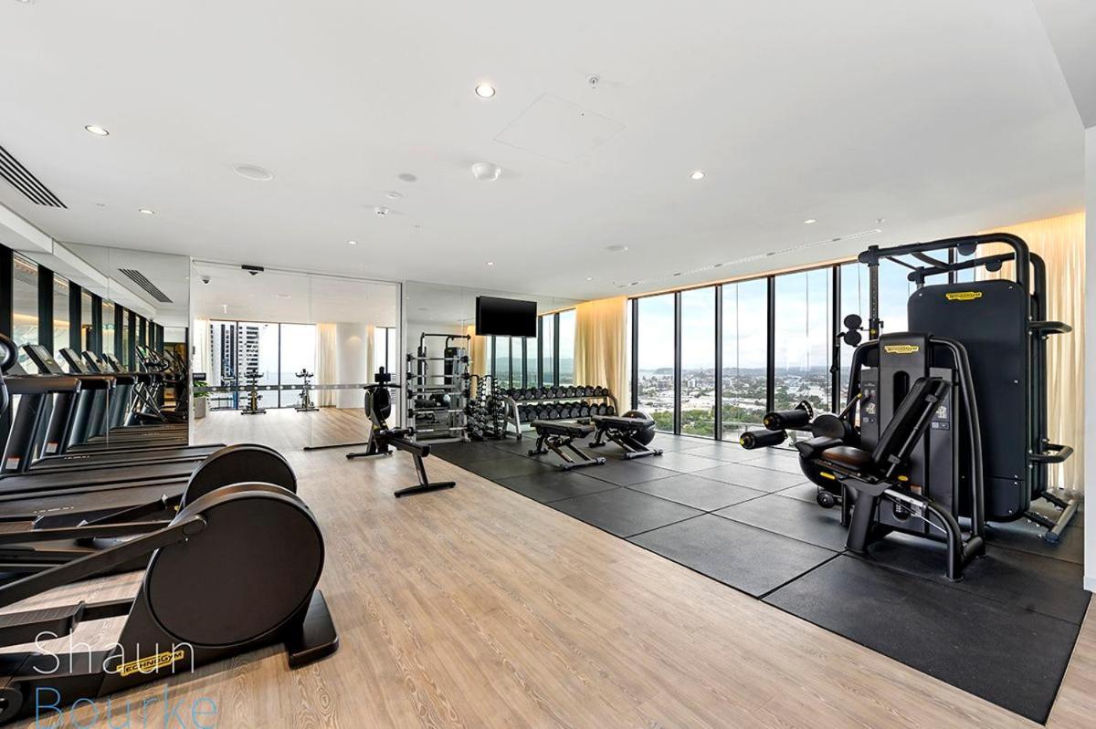 Casino Residences 1 & 2 Bedroom Apartments Gold Coast Esterno foto