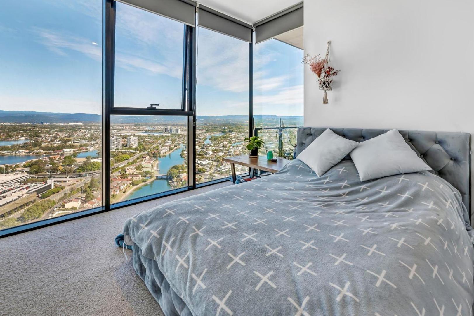 Casino Residences 1 & 2 Bedroom Apartments Gold Coast Esterno foto