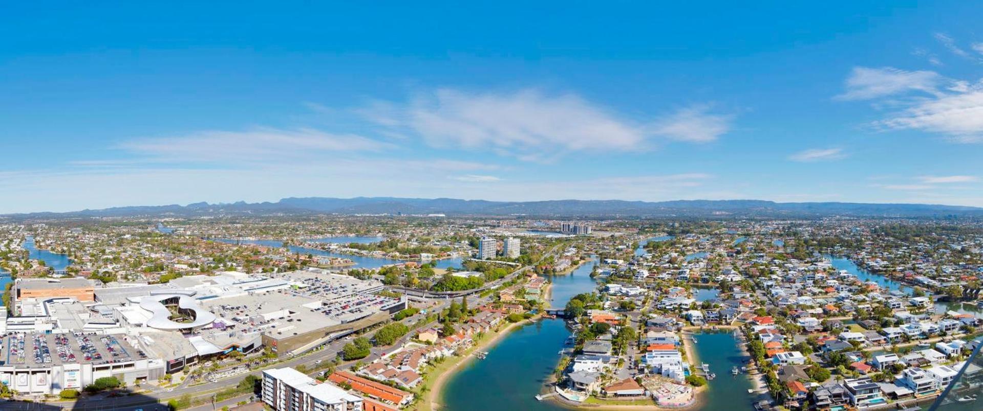Casino Residences 1 & 2 Bedroom Apartments Gold Coast Esterno foto