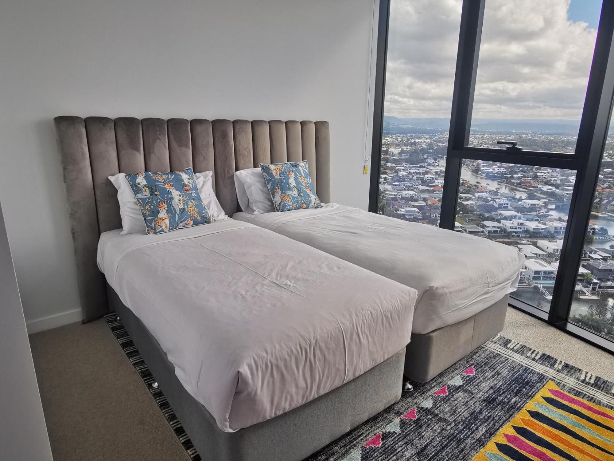 Casino Residences 1 & 2 Bedroom Apartments Gold Coast Esterno foto