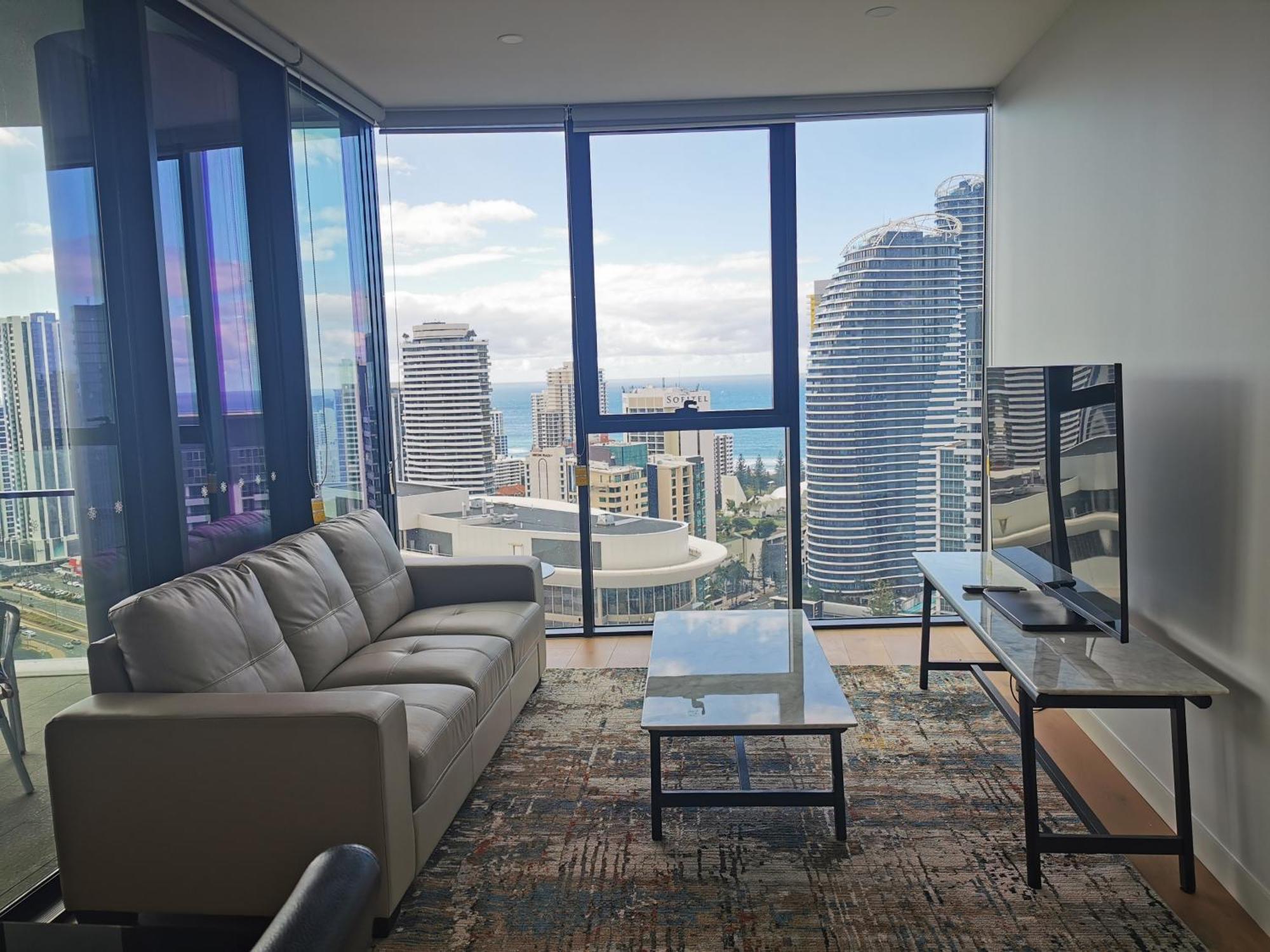 Casino Residences 1 & 2 Bedroom Apartments Gold Coast Esterno foto