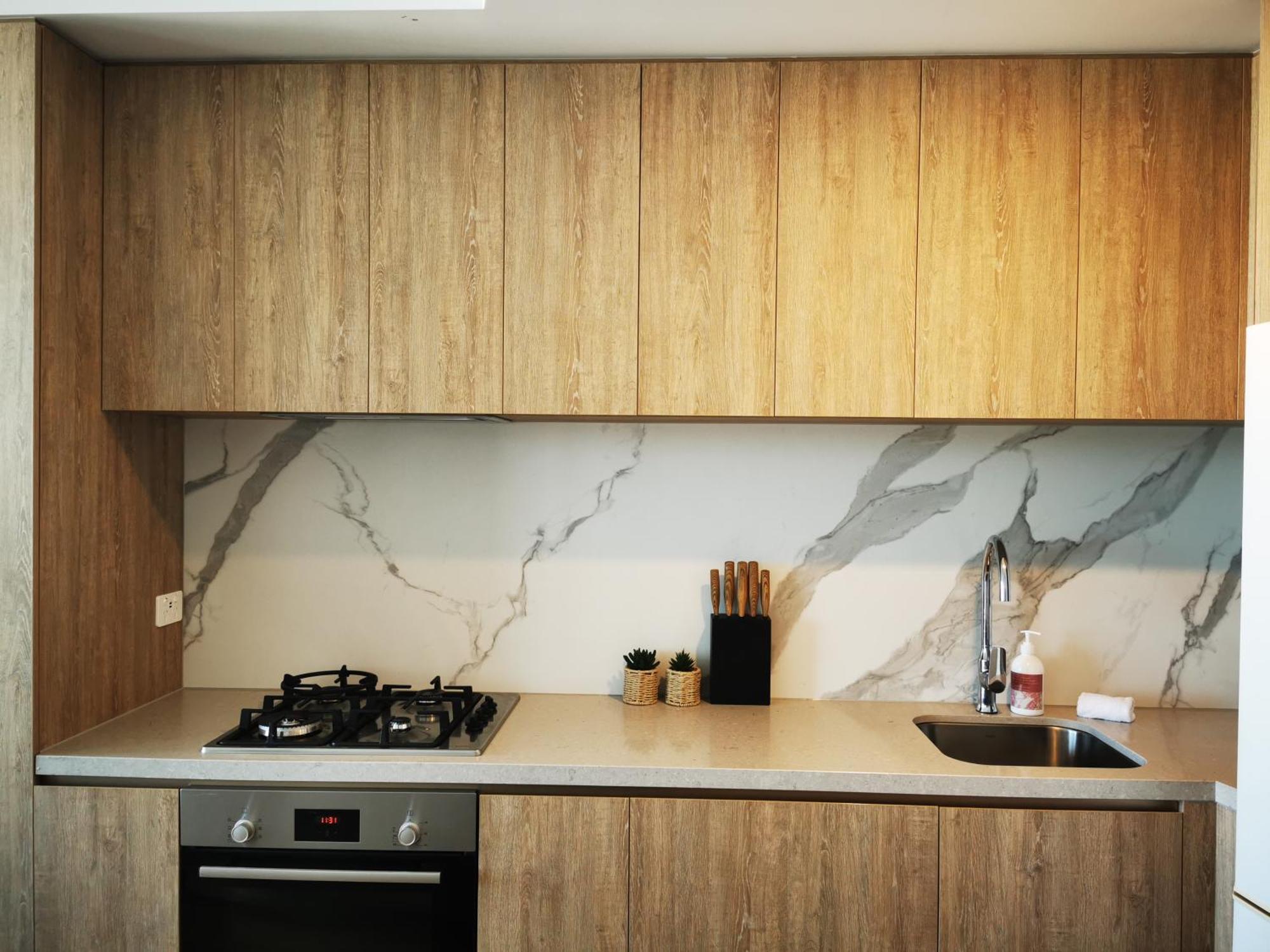 Casino Residences 1 & 2 Bedroom Apartments Gold Coast Esterno foto