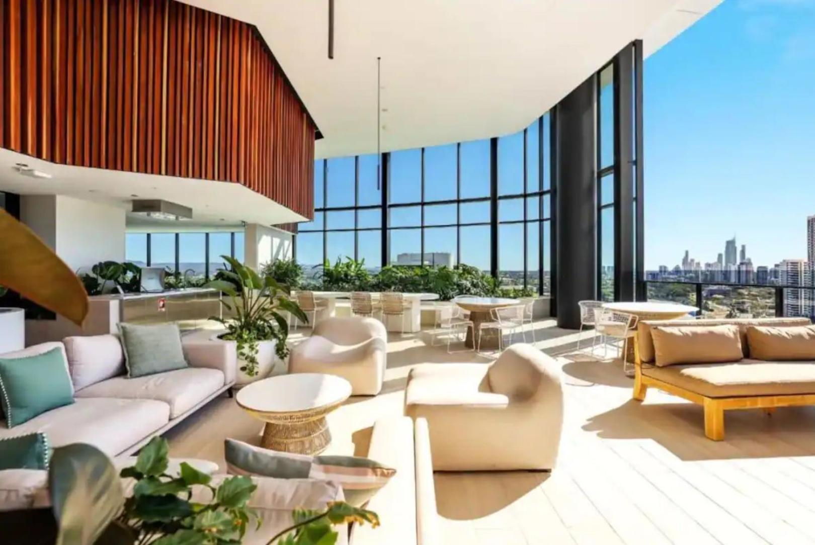Casino Residences 1 & 2 Bedroom Apartments Gold Coast Esterno foto