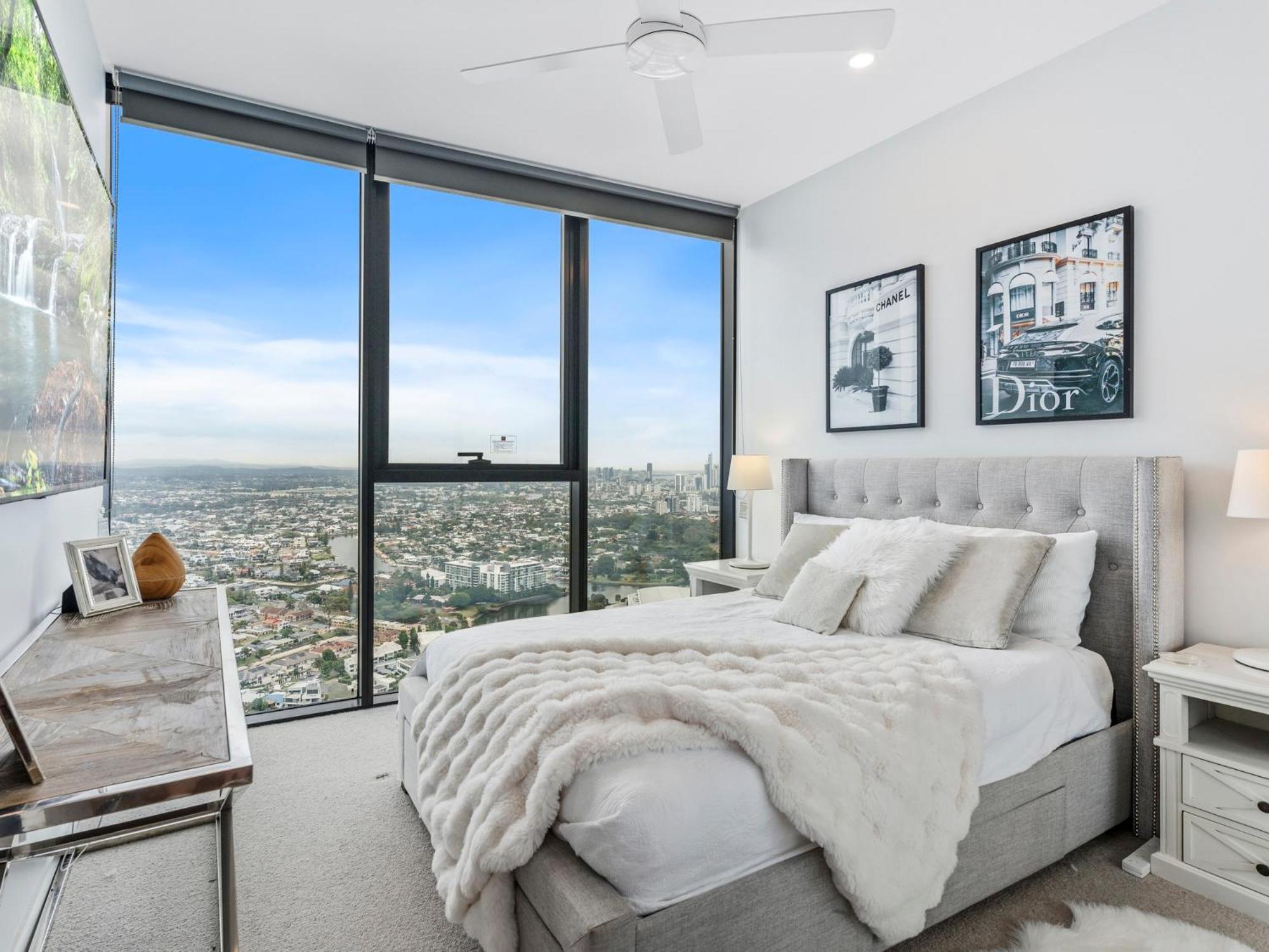 Casino Residences 1 & 2 Bedroom Apartments Gold Coast Esterno foto