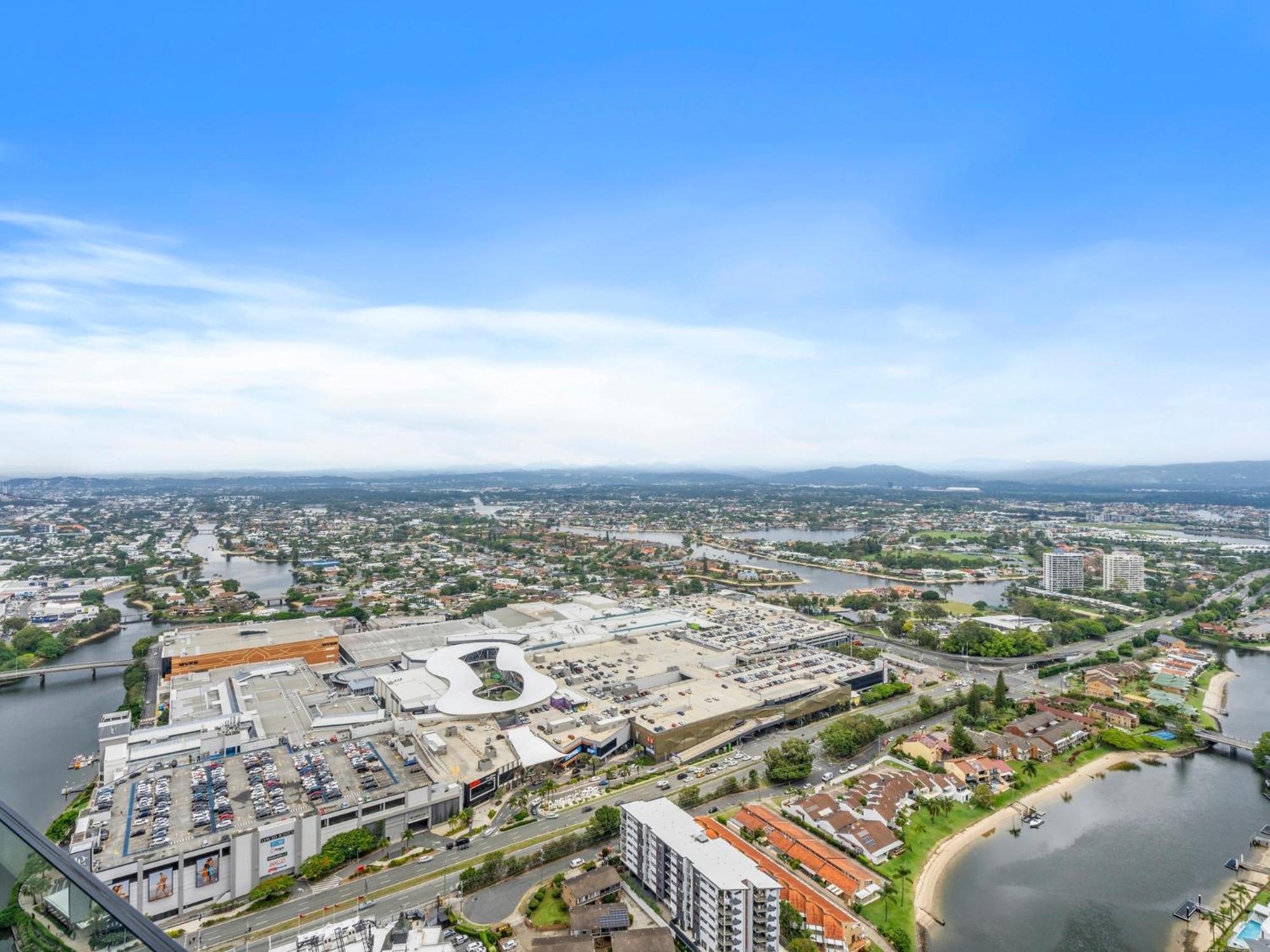 Casino Residences 1 & 2 Bedroom Apartments Gold Coast Esterno foto