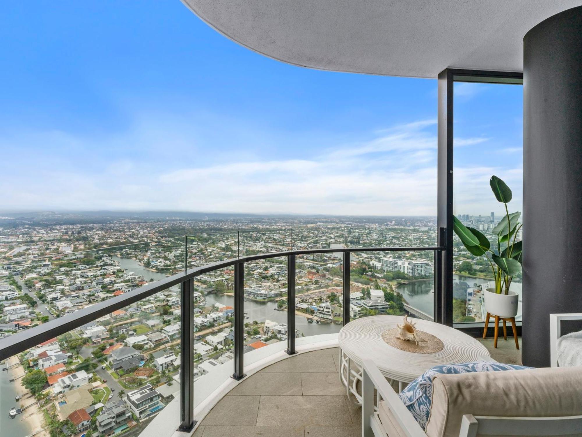 Casino Residences 1 & 2 Bedroom Apartments Gold Coast Esterno foto