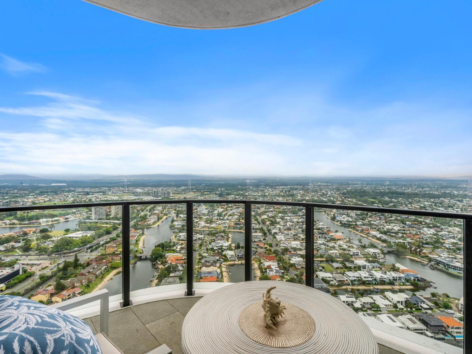 Casino Residences 1 & 2 Bedroom Apartments Gold Coast Esterno foto
