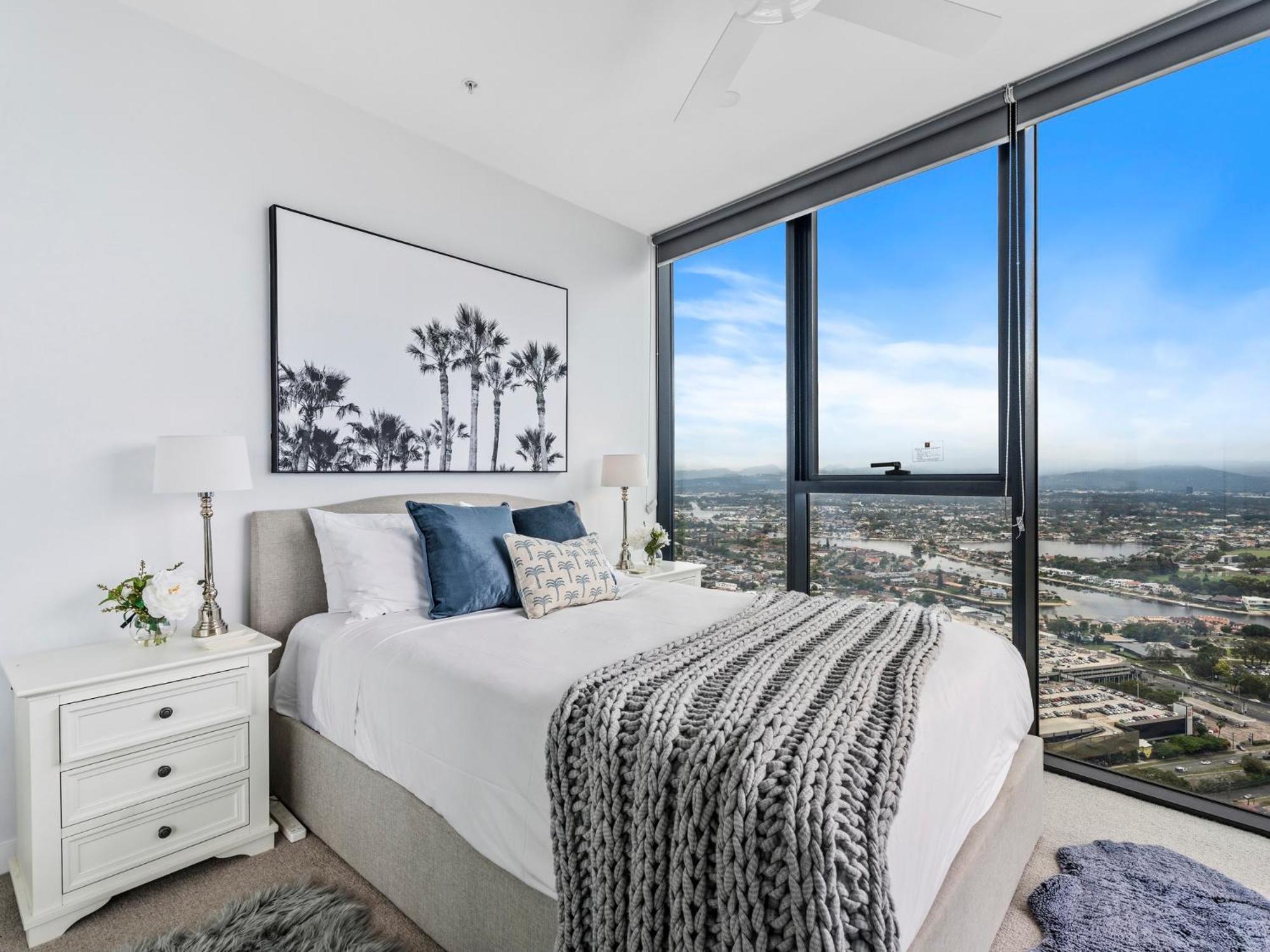 Casino Residences 1 & 2 Bedroom Apartments Gold Coast Esterno foto