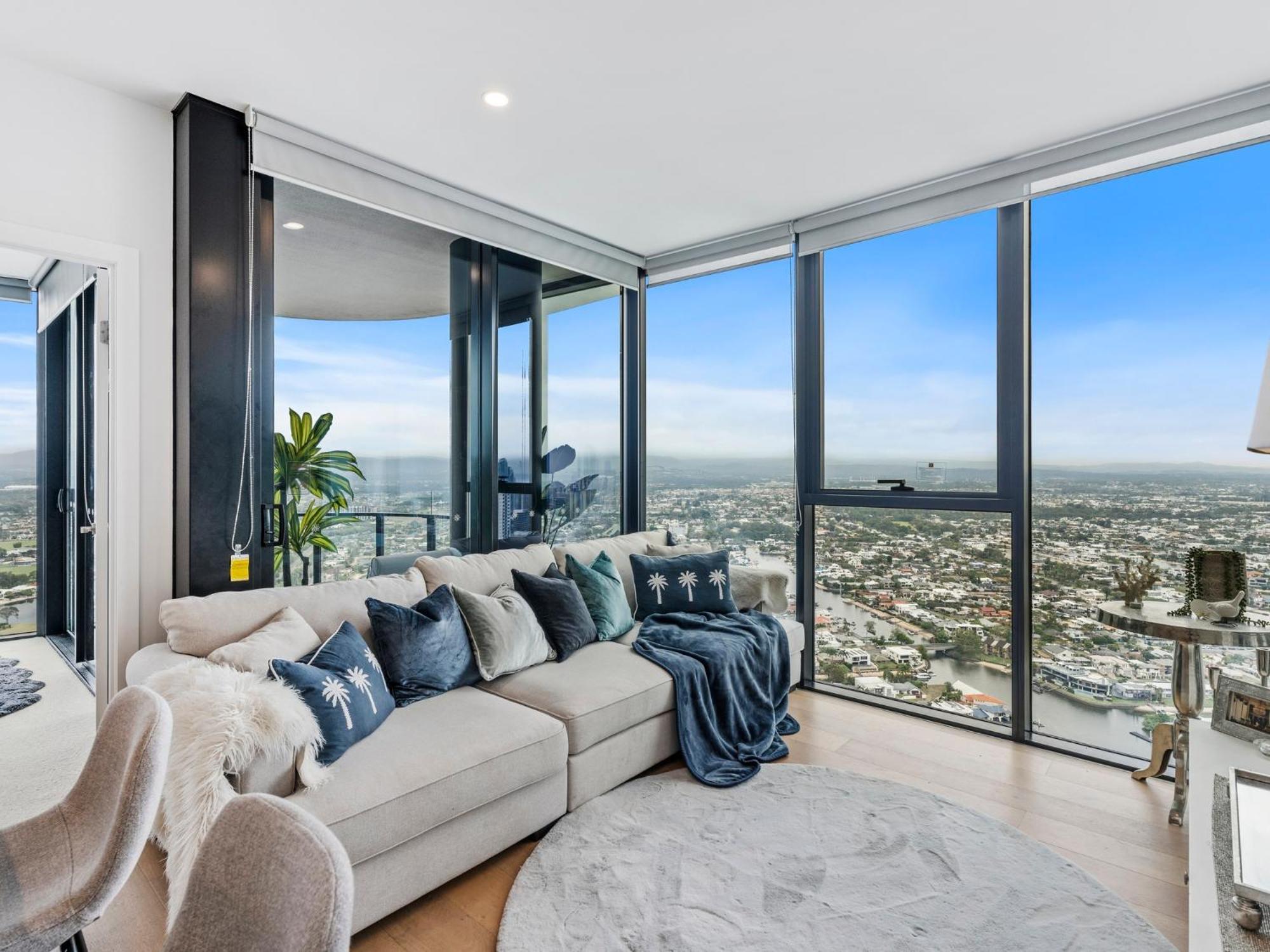 Casino Residences 1 & 2 Bedroom Apartments Gold Coast Esterno foto
