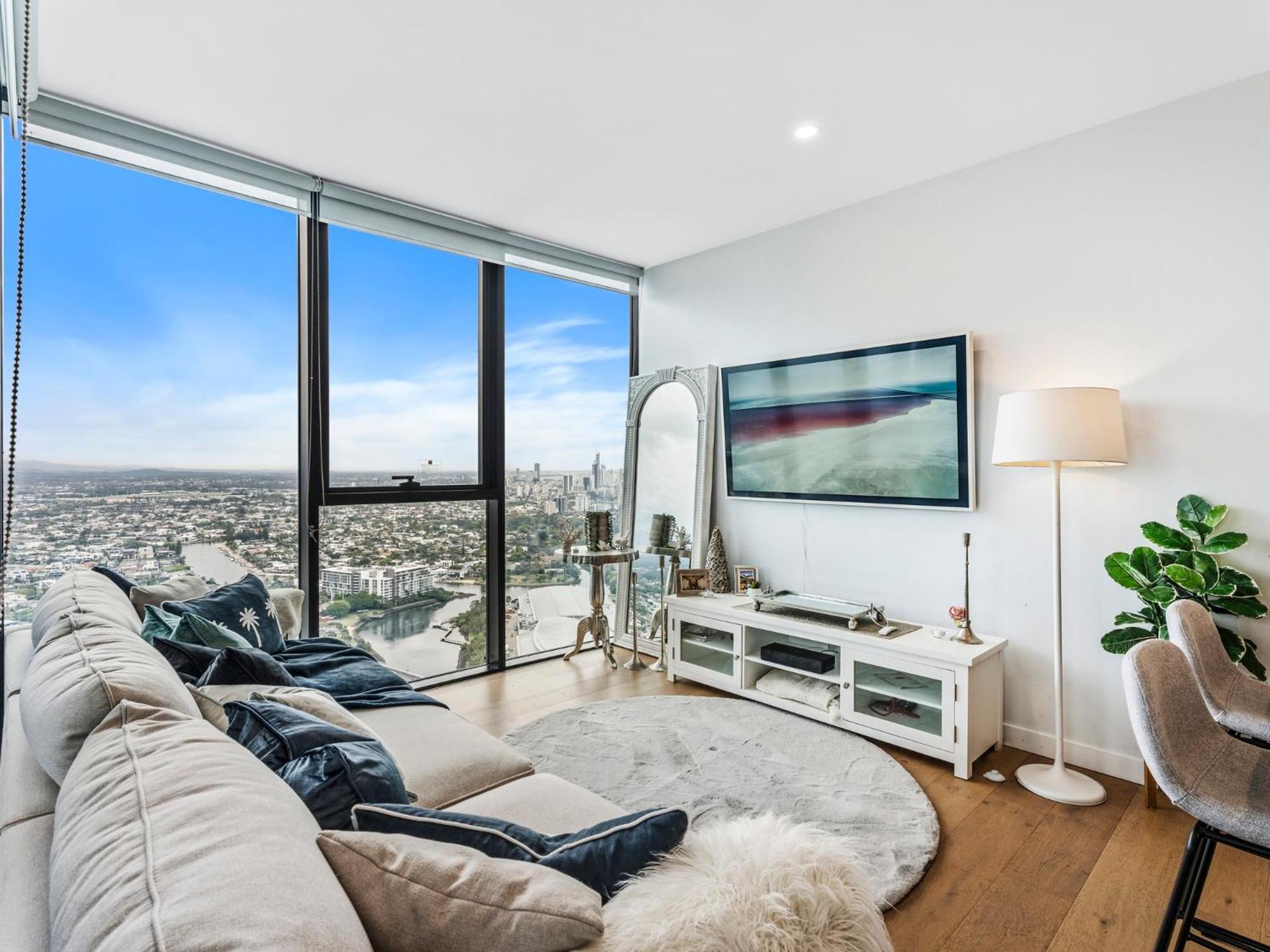 Casino Residences 1 & 2 Bedroom Apartments Gold Coast Esterno foto