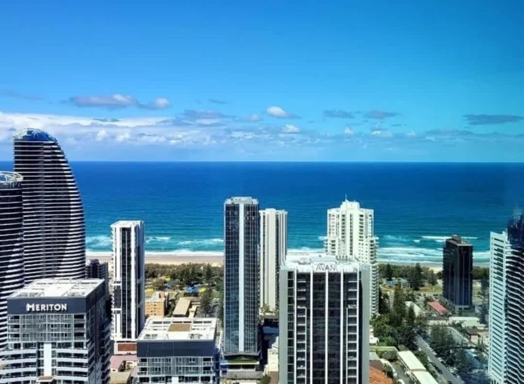 Casino Residences 1 & 2 Bedroom Apartments Gold Coast Camera foto