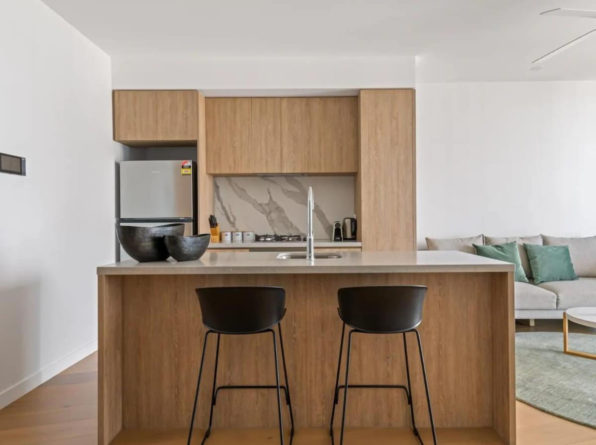 Casino Residences 1 & 2 Bedroom Apartments Gold Coast Camera foto