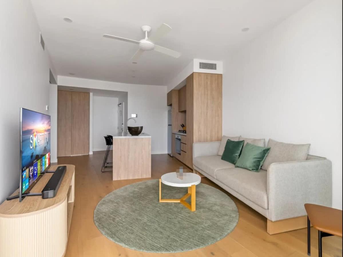 Casino Residences 1 & 2 Bedroom Apartments Gold Coast Camera foto
