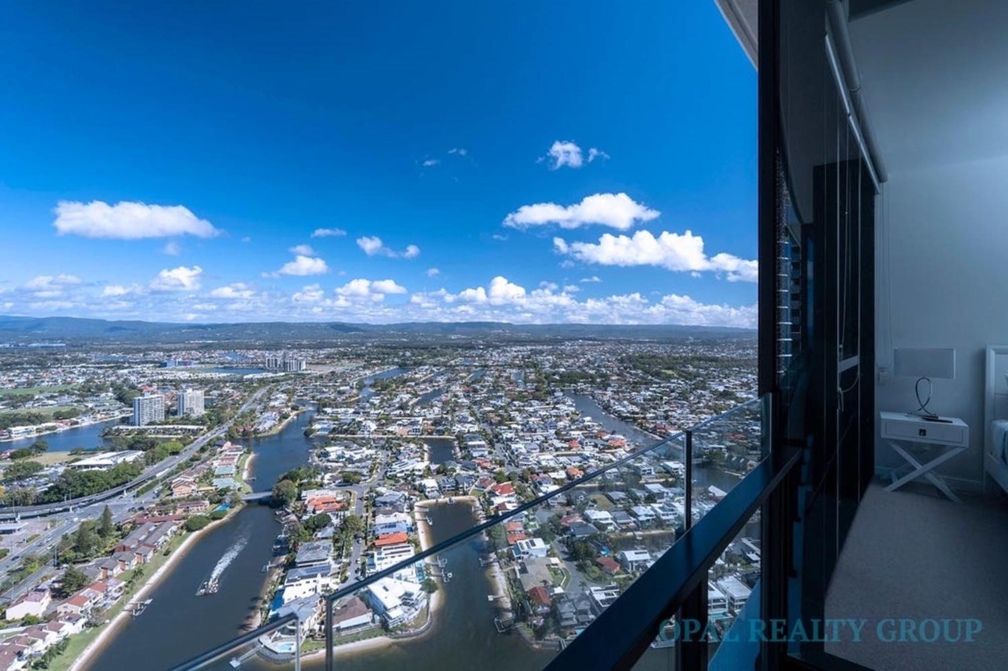 Casino Residences 1 & 2 Bedroom Apartments Gold Coast Esterno foto