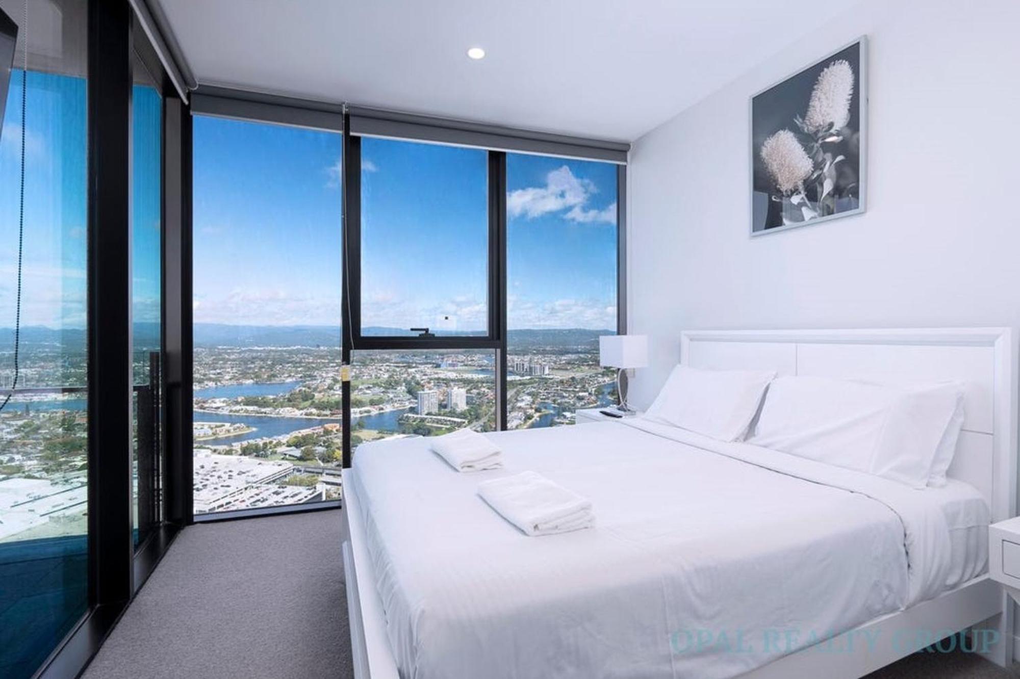 Casino Residences 1 & 2 Bedroom Apartments Gold Coast Esterno foto