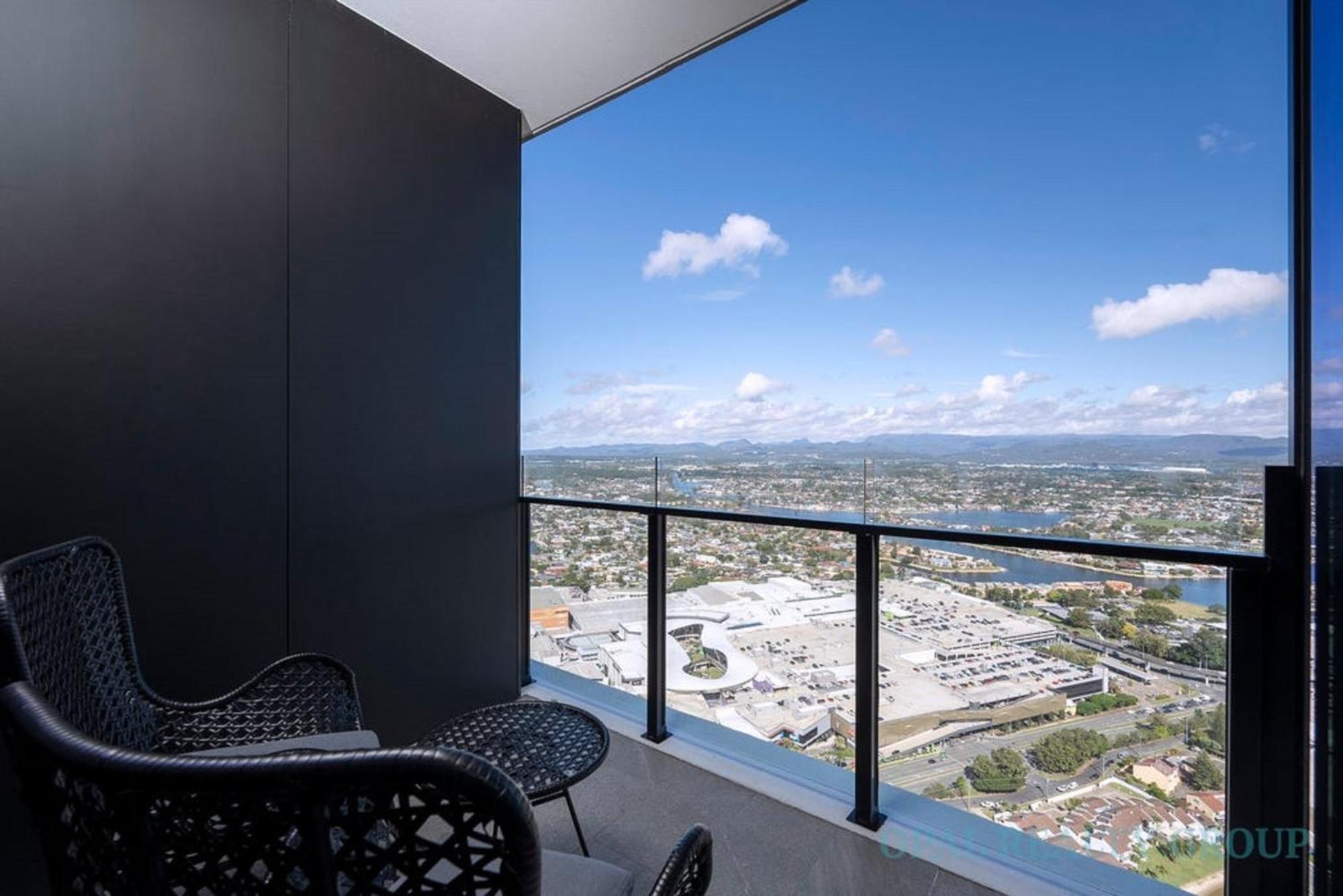 Casino Residences 1 & 2 Bedroom Apartments Gold Coast Esterno foto