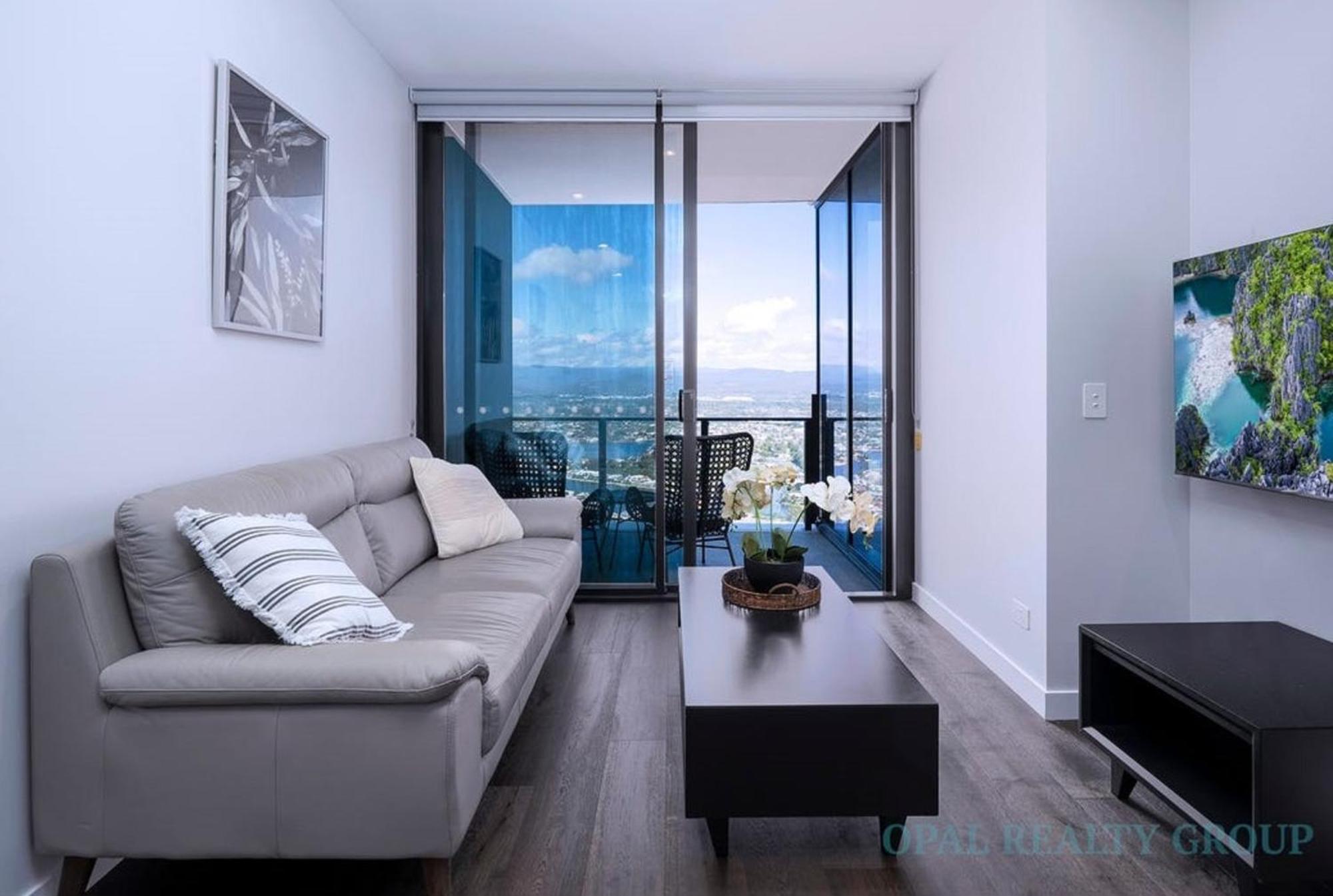 Casino Residences 1 & 2 Bedroom Apartments Gold Coast Esterno foto
