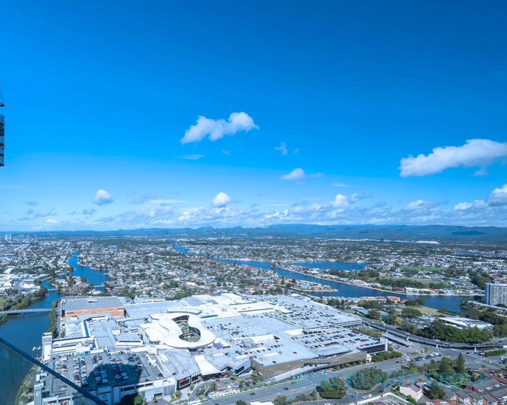 Casino Residences 1 & 2 Bedroom Apartments Gold Coast Esterno foto