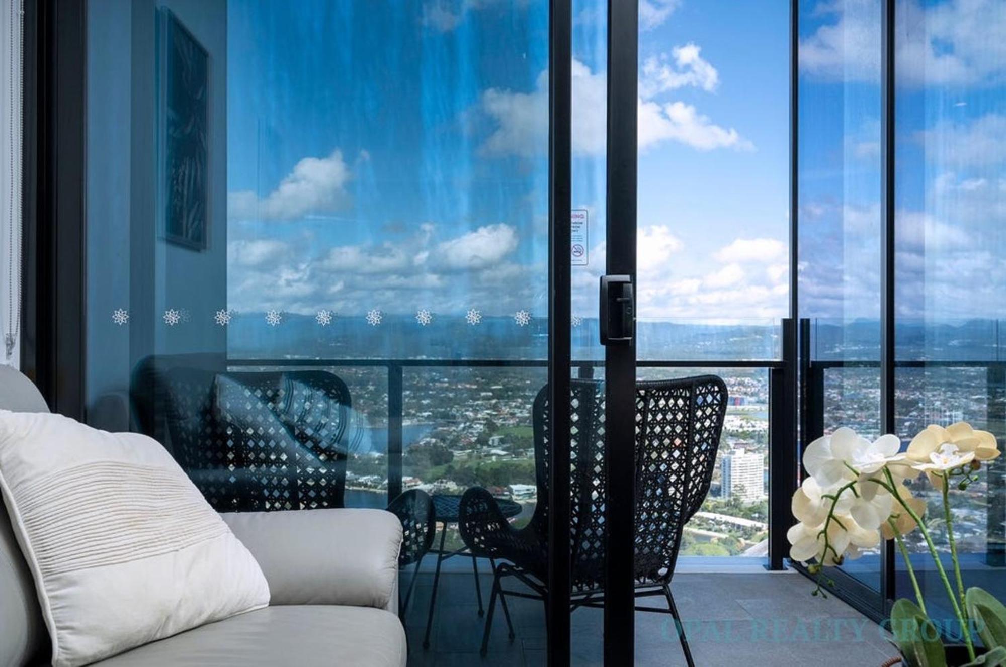 Casino Residences 1 & 2 Bedroom Apartments Gold Coast Esterno foto